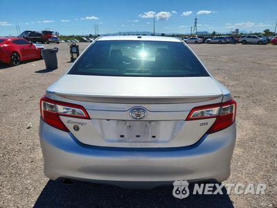 Zdjęcie 6 z 12 samochodu: 2014 TOYOTA CAMRY SE V6 VIN:4T1BK1FK4EU025268 - miniatura
