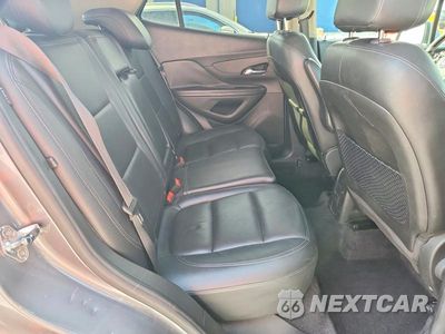 Zdjęcie 11 z 13 samochodu: 2019 BUICK ENCORE ESSENCE VIN:KL4CJCSM2KB761772 - miniatura