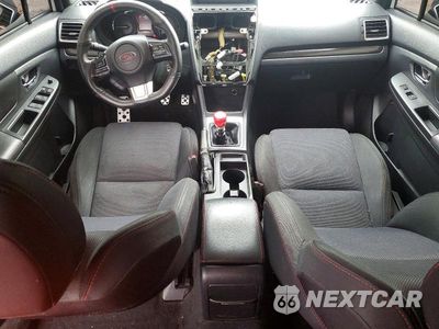 Zdjęcie 8 z 12 samochodu: 2016 SUBARU WRX PREMIUM VIN:JF1VA1E64G9823192 - miniatura
