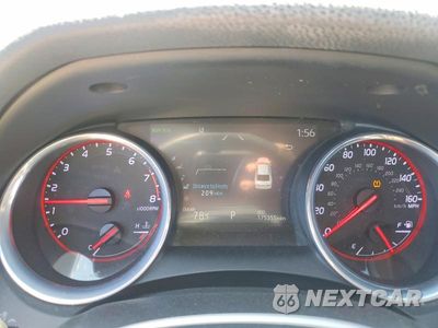 Zdjęcie 9 z 12 samochodu: 2019 TOYOTA CAMRY XSE VIN:4T1B61HK6KU296474 - miniatura