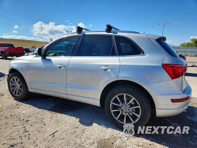 Drugie zdjęcie samochodu z przodu: 2012 AUDI Q5 PREMIUM VIN:WA1CFAFPXCA051715 - miniatura