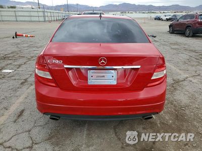 Zdjęcie 6 z 12 samochodu: 2008 MERCEDES-BENZ C 300 VIN:WDDGF54X18R035905 - miniatura
