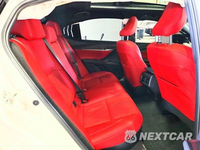 Zdjęcie 10 z 12 samochodu: 2026 TOYOTA CAMRY XSE VIN:4T1DAACK8TU325182 - miniatura