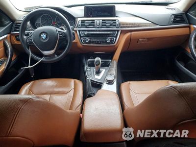 Zdjęcie 8 z 12 samochodu: 2015 BMW 428 XI GRAN COUPE SULEV VIN:WBA4C9C53FD331299 - miniatura