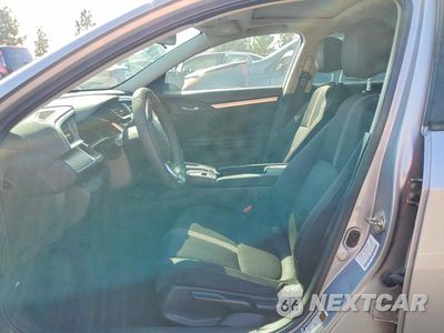 Zdjęcie 7 z 13 samochodu: 2016 HONDA CIVIC EX VIN:2HGFC1F34GH648568 - miniatura
