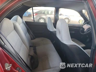 Zdjęcie 10 z 12 samochodu: 1993 TOYOTA TERCEL DX VIN:JT2EL43T2P0352364 - miniatura