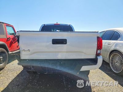 Zdjęcie 6 z 12 samochodu: 2021 TOYOTA TACOMA SR VIN:3TYSX5ENXMT006031 - miniatura