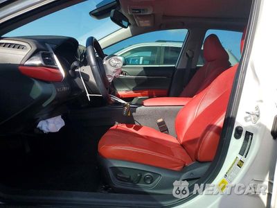 Zdjęcie 7 z 12 samochodu: 2021 TOYOTA CAMRY XSE V6 VIN:4T1KZ1AK8MU053222 - miniatura