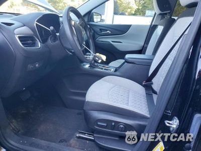 Zdjęcie 7 z 12 samochodu: 2024 CHEVROLET EQUINOX LS VIN:3GNAXHEG0RL246705 - miniatura