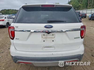 Zdjęcie 6 z 13 samochodu: 2017 FORD EXPLORER XLT VIN:1FM5K7DH2HGC52226 - miniatura