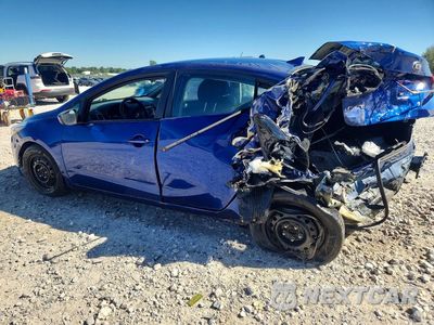 Drugie zdjęcie samochodu z przodu: 2018 KIA FORTE LX VIN:3KPFK4A77JE254403 - miniatura