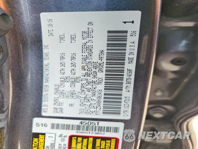 Zdjęcie 13 z 13 samochodu: 2017 TOYOTA TACOMA TRD OFF-ROAD VIN:5TFCZ5AN8HX061416 - miniatura