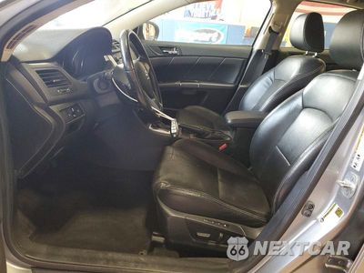 Zdjęcie 7 z 12 samochodu: 2012 SUZUKI KIZASHI SPORT SLS VIN:JS2RF9A85C6100357 - miniatura