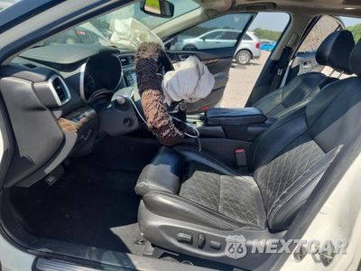 Zdjęcie 7 z 12 samochodu: 2018 NISSAN MAXIMA PLATINUM VIN:1N4AA6AP5JC366302 - miniatura