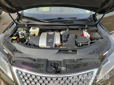 Zdjęcie 11 z 12 samochodu: 2020 LEXUS RX 450H VIN:2T2HGMDA8LC051793 - miniatura