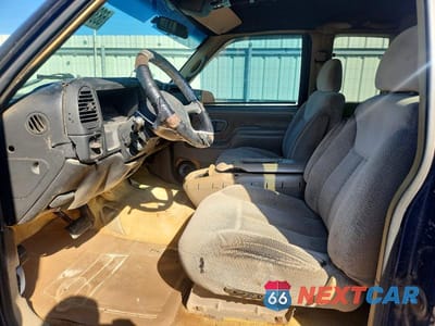 Zdjęcie 7 z 11 samochodu: 1998 CHEVROLET GMT-400 C1500 VIN:2GCEC19R9W1174389 - miniatura