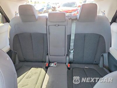 Zdjęcie 10 z 14 samochodu: 2023 HYUNDAI IONIQ 5 SE VIN:KM8KM4AE5PU166902 - miniatura