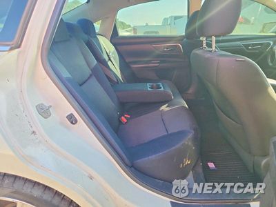 Zdjęcie 10 z 12 samochodu: 2016 NISSAN ALTIMA 2.5 SR VIN:1N4AL3AP2GC206475 - miniatura