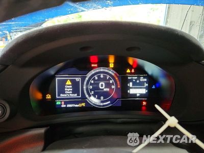 Zdjęcie 9 z 13 samochodu: 2023 TOYOTA GR 86 PREMIUM VIN:JF1ZNBE17P9759326 - miniatura
