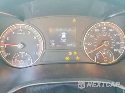 Zdjęcie 9 z 12 samochodu: 2020 KIA OPTIMA LX VIN:5XXGT4L31LG437446 - miniatura