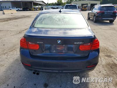 Zdjęcie 6 z 13 samochodu: 2015 BMW 328 XI SULEV VIN:WBA3B5C52FF962525 - miniatura