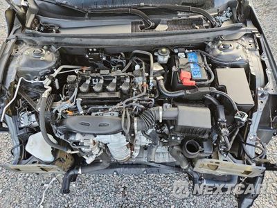 Zdjęcie 11 z 13 samochodu: 2025 HONDA ACCORD SE VIN:1HGCY1F49SA027573 - miniatura
