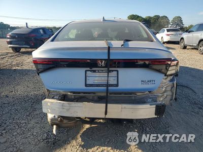 Zdjęcie 6 z 12 samochodu: 2023 HONDA ACCORD LX VIN:1HGCY1F26PA013118 - miniatura