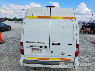 Zdjęcie 6 z 13 samochodu: 2013 FORD TRANSIT CONNECT XLT VIN:NM0LS7BN3DT134818 - miniatura