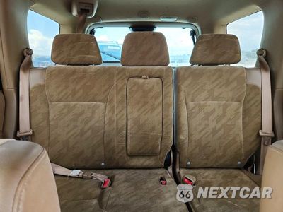 Zdjęcie 10 z 13 samochodu: 2004 HONDA CR-V EX VIN:JHLRD78804C049897 - miniatura
