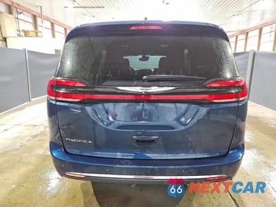 Zdjęcie 6 z 13 samochodu: 2025 CHRYSLER PACIFICA SELECT VIN:2C4RC1BG4SR561454 - miniatura