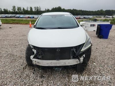 Piąte zdjęcie samochodu w środku: 2020 NISSAN MURANO S VIN:5N1AZ2AJ5LN103124 - miniatura