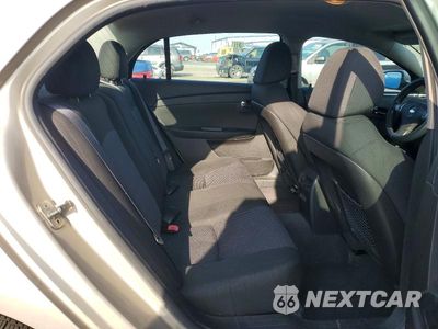 Zdjęcie 10 z 12 samochodu: 2012 CHEVROLET MALIBU 1LT VIN:1G1ZC5E04CF246967 - miniatura