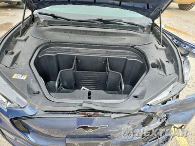 Zdjęcie 11 z 12 samochodu: 2021 FORD MUSTANG MACH-E PREMIUM VIN:3FMTK3SS9MMA19524 - miniatura