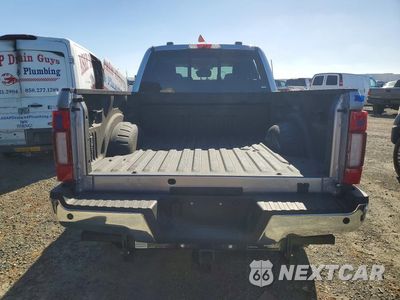 Zdjęcie 6 z 12 samochodu: 2022 FORD F350 SUPER DUTY VIN:1FT8W3BT2NEC65961 - miniatura