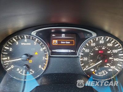 Zdjęcie 9 z 12 samochodu: 2018 NISSAN ALTIMA 2.5 SL VIN:1N4AL3APXJC206845 - miniatura