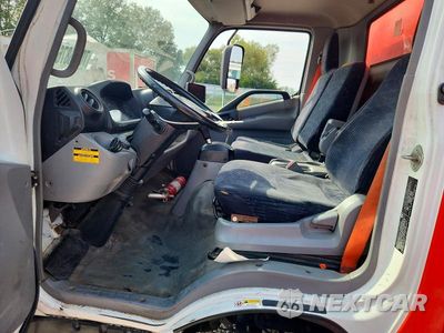 Zdjęcie 7 z 12 samochodu: 2018 HINO 195 BOX TRUCK VIN:JHHSDM2H5JK006192 - miniatura