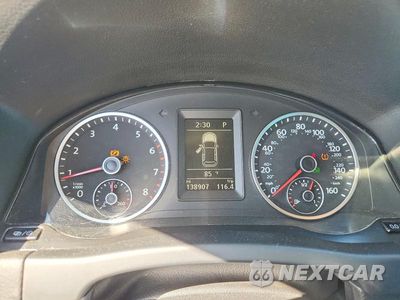 Zdjęcie 9 z 12 samochodu: 2016 VOLKSWAGEN TIGUAN S VIN:WVGBV7AX1GW607462 - miniatura