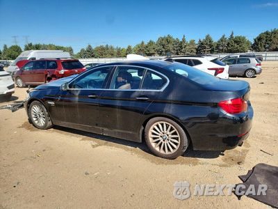 Drugie zdjęcie samochodu z przodu: 2011 BMW 535 XI VIN:WBAFU7C57BC780592 - miniatura