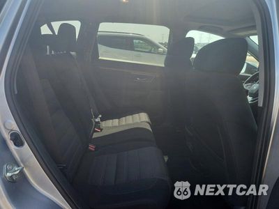 Zdjęcie 10 z 12 samochodu: 2020 HONDA CR-V EX VIN:5J6RW2H52LL009197 - miniatura