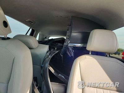 Zdjęcie 10 z 13 samochodu: 2022 VOLKSWAGEN TIGUAN SE VIN:3VV3B7AXXNM043309 - miniatura