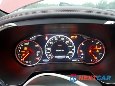 Zdjęcie 9 z 14 samochodu: 2019 CHEVROLET BLAZER RS VIN:3GNKBJRS0KS687108 - miniatura