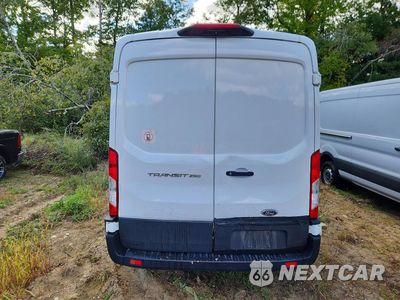 Zdjęcie 6 z 13 samochodu: 2022 FORD TRANSIT 250 DELIVERY VAN VIN:1FTBR1C80NKA39642 - miniatura
