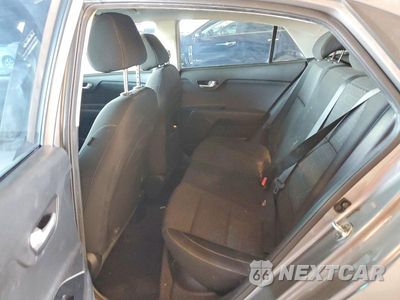 Zdjęcie 10 z 12 samochodu: 2021 KIA RIO S VIN:3KPA24AD8ME380838 - miniatura