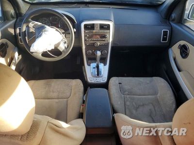 Zdjęcie 8 z 12 samochodu: 2007 PONTIAC TORRENT VIN:2CKDL63F976063183 - miniatura