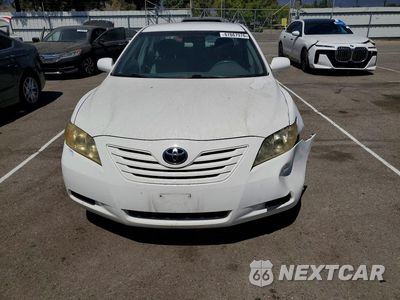 Piąte zdjęcie samochodu w środku: 2009 TOYOTA CAMRY LE VIN:4T4BE46K99R087320 - miniatura