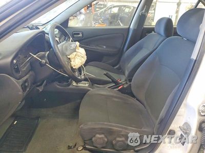 Zdjęcie 7 z 12 samochodu: 2006 NISSAN SENTRA 1.8 VIN:3N1CB51D56L643495 - miniatura