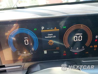 Zdjęcie 9 z 14 samochodu: 2026 HYUNDAI KONA SEL SPORT VIN:KM8HF3AB1TU499113 - miniatura