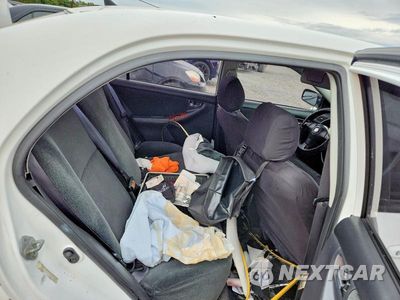 Zdjęcie 10 z 12 samochodu: 2003 TOYOTA COROLLA S VIN:2T1BR32E33C027096 - miniatura