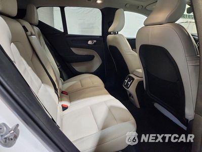 Zdjęcie 11 z 13 samochodu: 2024 VOLVO XC40 PLUS VIN:YV4L12UE5R2207235 - miniatura