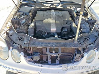 Zdjęcie 11 z 12 samochodu: 2003 MERCEDES-BENZ E 320 VIN:WDBUF65J63A218459 - miniatura